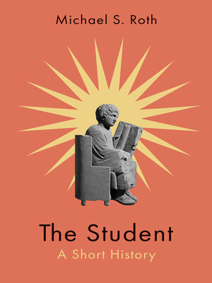 cover image of The Student